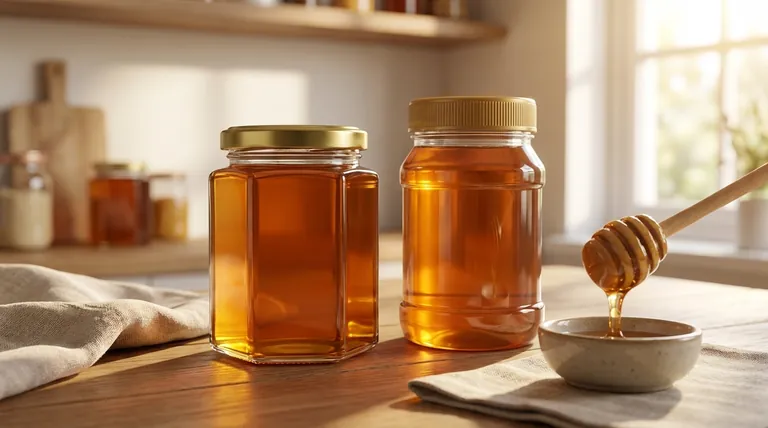 How does packaging material impact honey shelf life? Protect Your Honey's Quality and Value