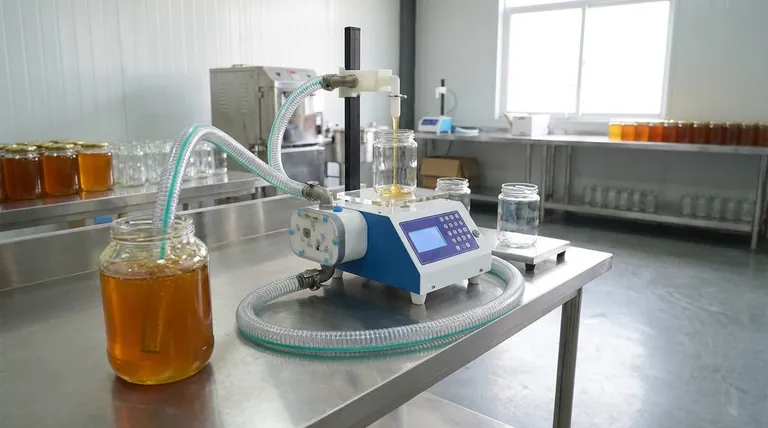 How does a piston filling machine function? Master High-Accuracy Viscous Product Filling