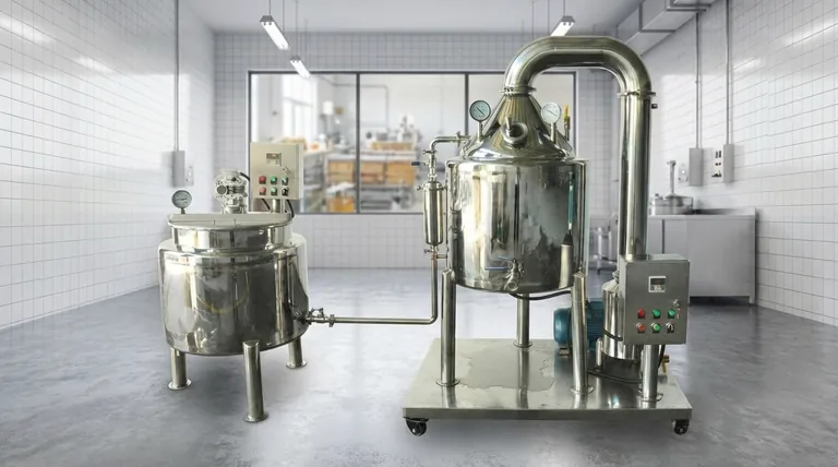 What are the benefits of a honey filling machine? Boost Production Efficiency & Product Quality
