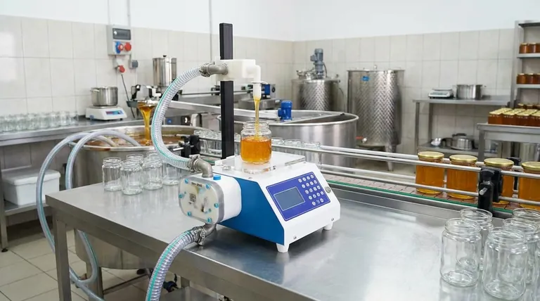 كيف تعمل آلات التعبئة؟ دليل للدقة والسرعة واختيار التكنولوجيا المناسبة