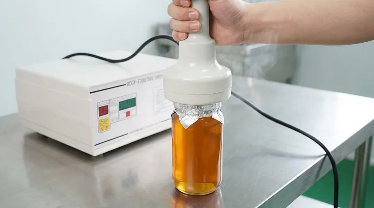 What is the function of sealing machines? Ensure Product Integrity and Extend Shelf Life