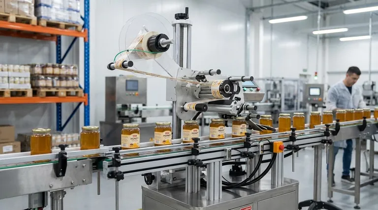 What role do labeling machines play in packaging? Boost Efficiency, Accuracy, and Brand Appeal