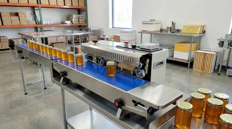 In che modo le macchine confezionatrici migliorano l'efficienza? Aumenta la produzione e riduci i costi con l'automazione