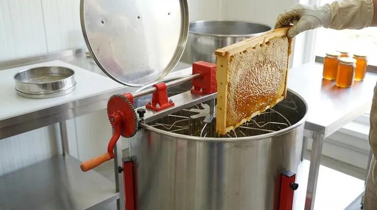 ¿Por qué es importante el equipo de procesamiento de calidad en la producción de miel? Garantizar la pureza, la eficiencia y la reputación de la marca