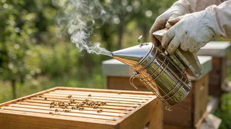 ما هي الاحتياطات التي يجب اتخاذها عند تدخين الخلية لفترة طويلة؟ إتقان الجرعة الفعالة الدنيا