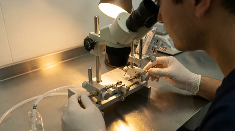 Come deve essere gestita la mucosa presente durante la raccolta dello sperma? Evitare ostruzioni e garantire la qualità del campione