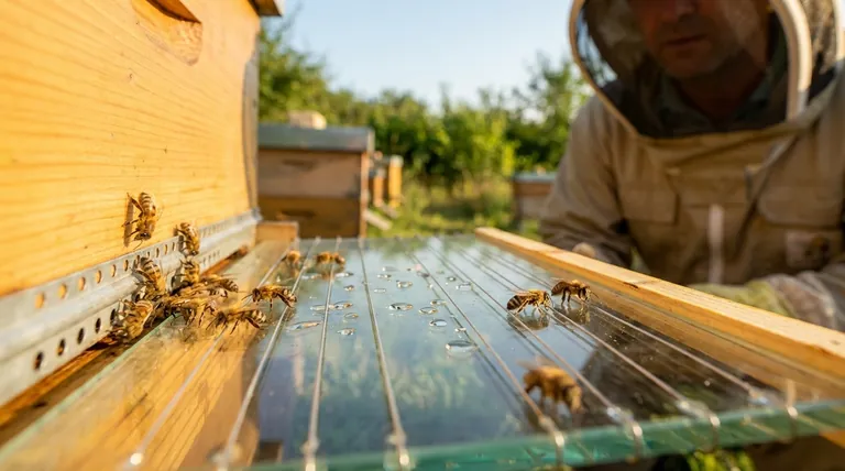 What is bee venom and how is it derived? A Guide to Sourcing and Ethical Collection
