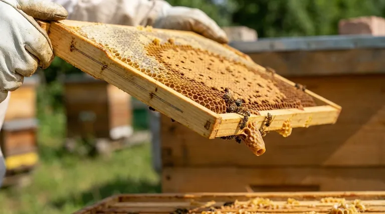 Что такое маточная мисочка? Ключ к пониманию намерений вашей колонии