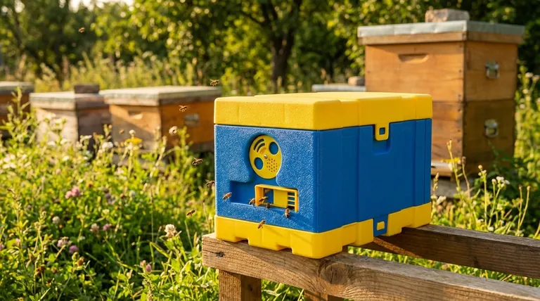 핵군(nuc)이란 무엇이며 일반적으로 무엇을 포함하고 있나요? 핵군 벌통에 대한 완전 가이드