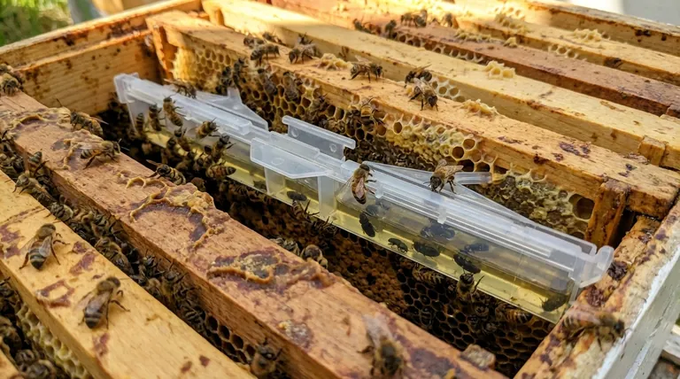 Каковы преимущества ручных бластеров и ловушек для жуков? Простая, бехимическая защита улья