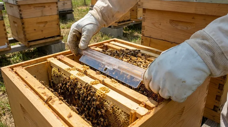 利用可能なミツバチツツガムシトラップの種類は何ですか?ツツガムシ対策戦略をマスターしましょう