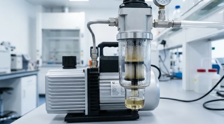 What are the pros and cons of oil traps? Maximize Protection, Minimize Contamination