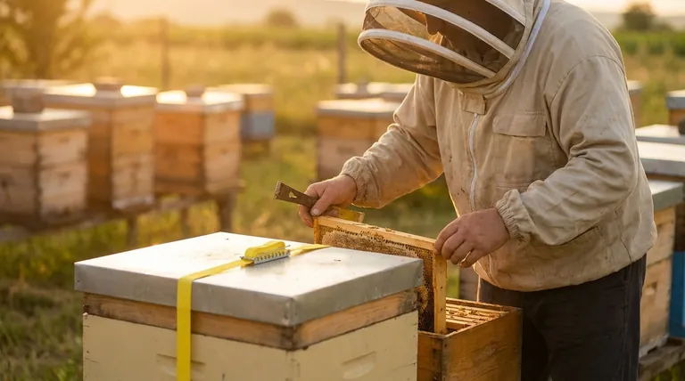 Why is regular maintenance and monitoring important for beehives? Ensure Colony Survival and Productivity
