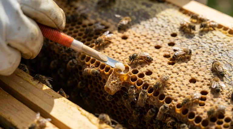 Почему контролируемое спаривание важно в программах селекции медоносных пчел? Обеспечение предсказуемого генетического улучшения