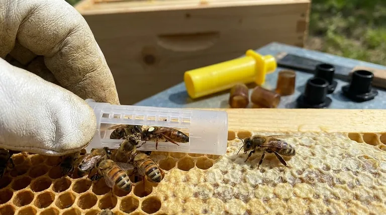 What should you consider when marking a queen compared to a drone? Mastering the Critical Technique for Hive Health