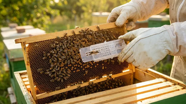 Cos'è la sostituzione della regina e in cosa differisce dall'aggiunta di una regina? Gestione proattiva vs. reattiva dell'alveare