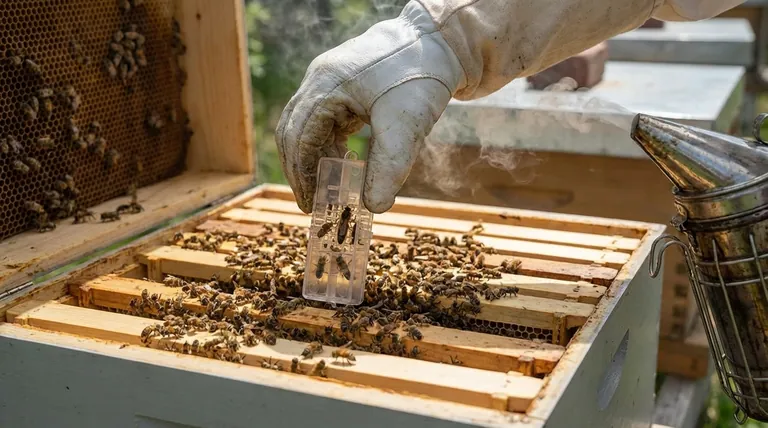 Why might bees reject a new queen? A Guide to Successful Queen Introduction