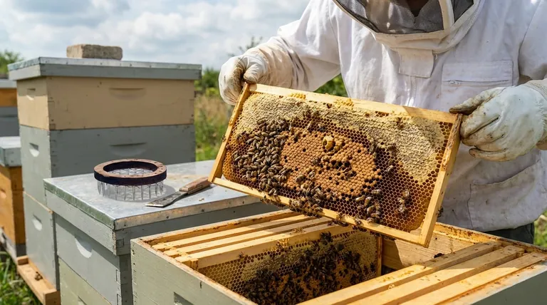 Quali preparativi pre-installazione sono necessari prima di introdurre una nuova ape regina? Garantire un'introduzione fluida e di successo