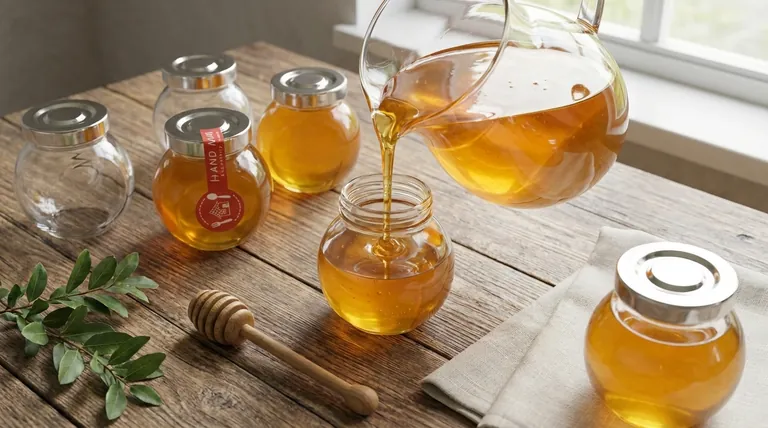 What is the best way to bottle honey? Preserve Quality and Maximize Your Harvest
