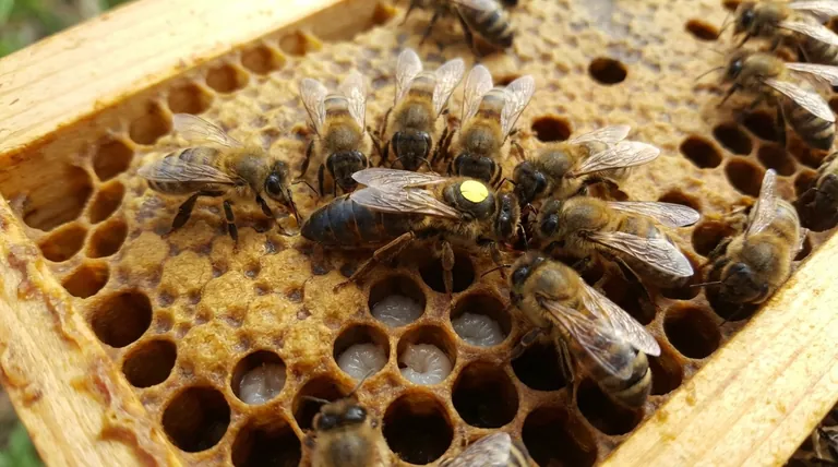 How long do honeybee queens typically live? Maximize Your Colony's Health and Productivity