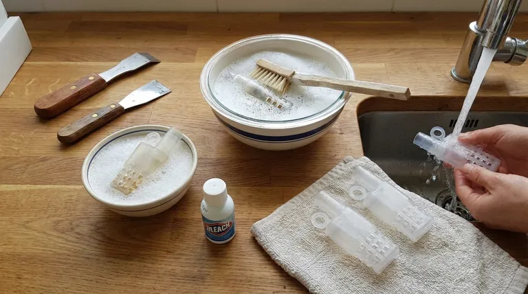 Can queen cages be reused? A Guide to Safe, Cost-Effective Apiary Management