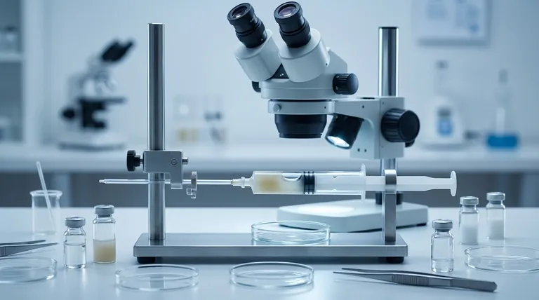 Quali tecniche sono state utilizzate per la miscelazione del seme nell'inseminazione artificiale? Padroneggiare il protocollo standard per la diversità genetica