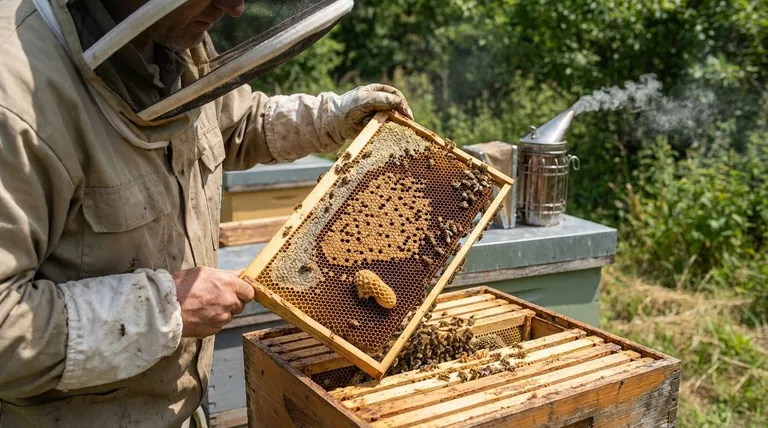 What are the signs that indicate a colony needs requeening? Protect Your Hive's Health and Productivity