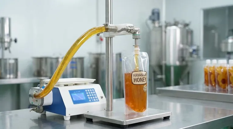 Quelle méthode est utilisée pour le remplissage de liquides ? Trouvez la solution parfaite pour votre produit