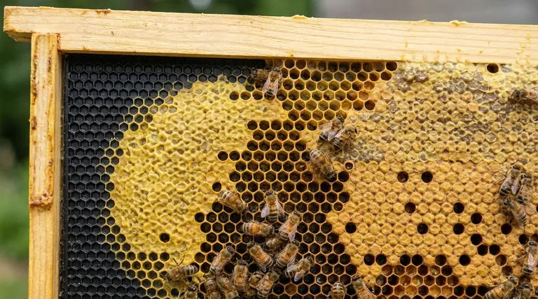 Por que a enceragem pesada é importante para a fundação de plástico? Garante a Construção Rápida e Uniforme do Favo