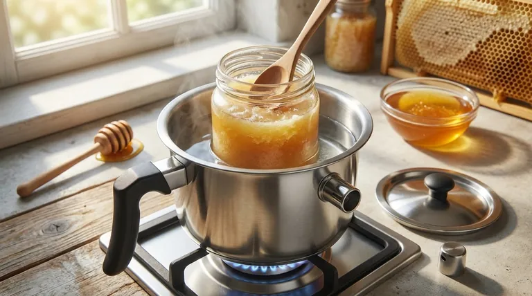Come si può riliquefare il miele cristallizzato? La guida sicura e semplice per ripristinare il miele liquido