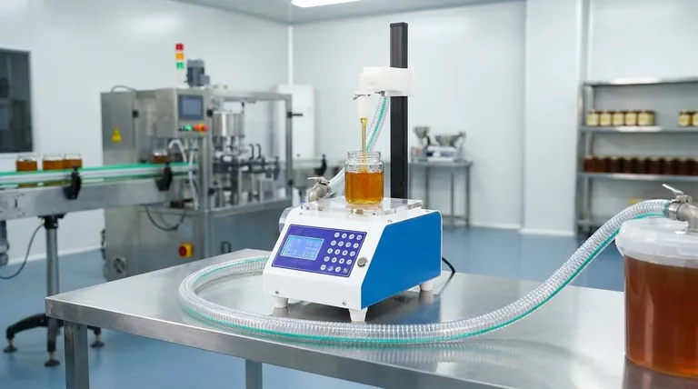 What are equipment used for filling? Match Your Product to the Perfect Filling Machine