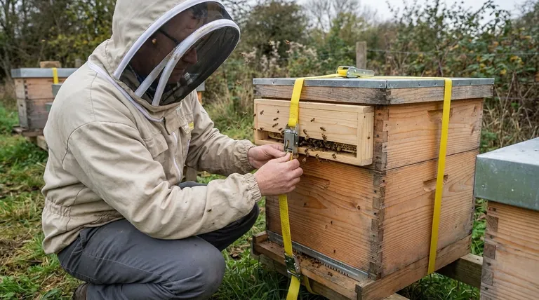 What are the considerations when installing a pollen trap? Ensure a Healthy Hive and Successful Harvest