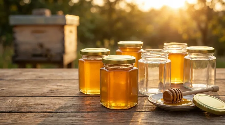 Why is honey packaging important? The Silent Salesperson Driving Brand Success