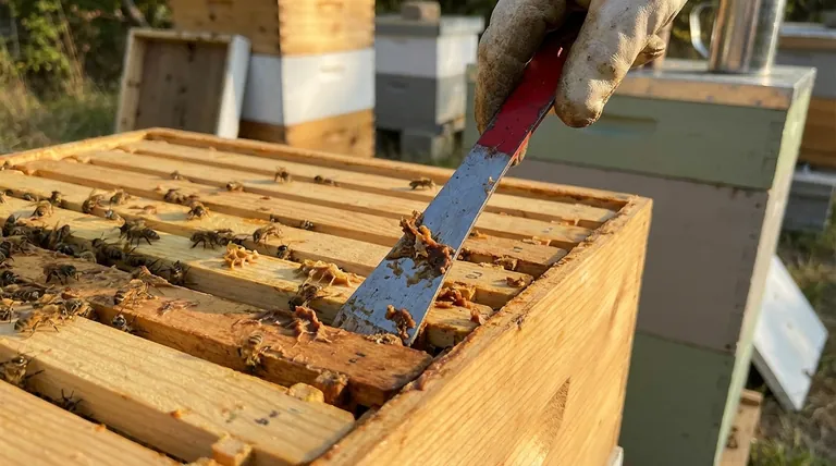 What are hive tools used for in beekeeping? Essential Gear for Efficient Hive Management