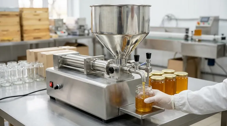 액체 충전 기계를 선택하는 방법? 귀사의 제품, 속도 및 포장에 완벽하게 맞는 기계 찾기