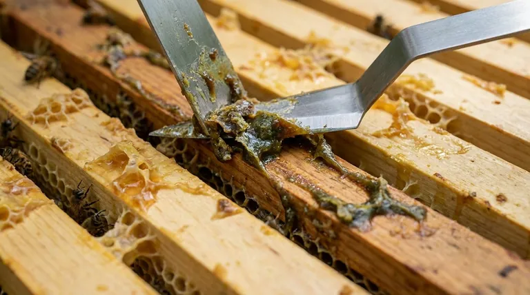 What is propolis and what are its properties? Unlock the Power of 'Bee Glue'