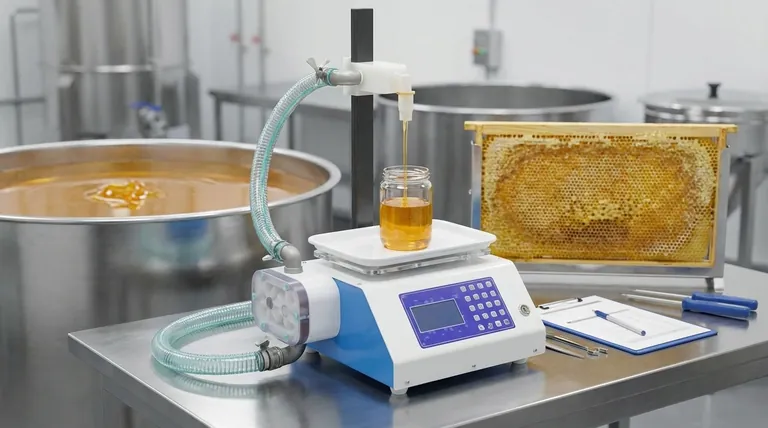 Как оценить долговечность машины для розлива меда? 3 ключевых фактора для долгосрочной производительности