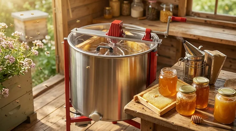 Welche natürlichen Konservierungseigenschaften besitzt Honig? Die Entschlüsselung des zeitlosen Konservierungsmittels der Natur