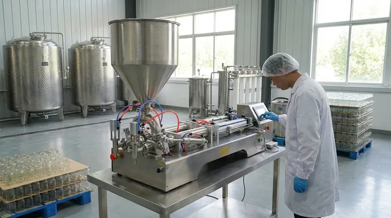 开办蜂蜜加工厂时需要考虑哪些初步步骤?建立一个有韧性的基础