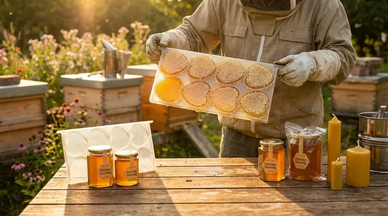 What factors affect the profitability of a beekeeping business? Maximize Your Apiary's Income