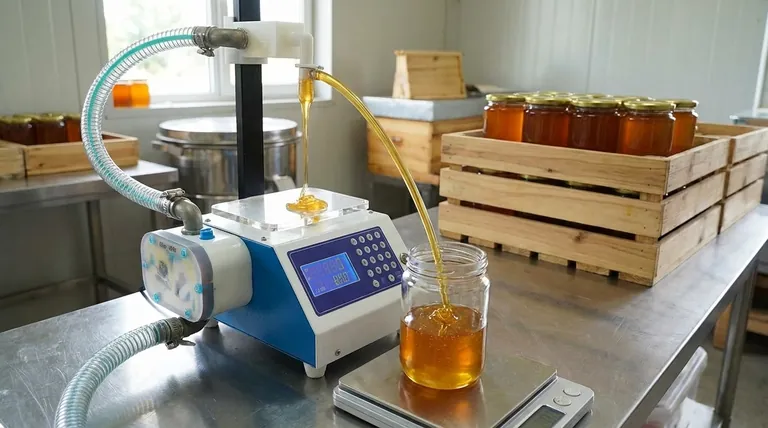 What does a filling machine do? Boost Your Packaging Line's Speed and Accuracy