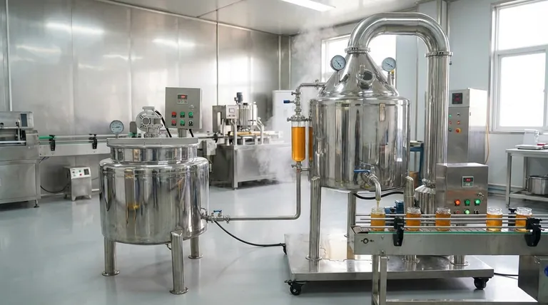 为什么灌装精度在蜂蜜灌装机中很重要?实现利润最大化并建立品牌信任