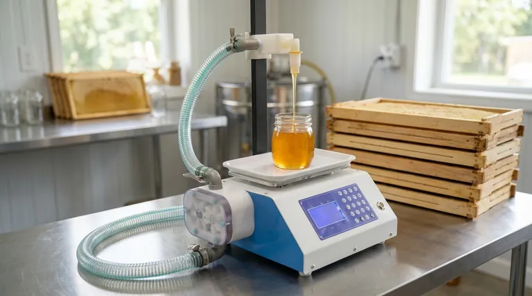 충전 공정은 어떻게 제품의 무결성과 품질을 보장합니까? 정밀성과 일관성 달성