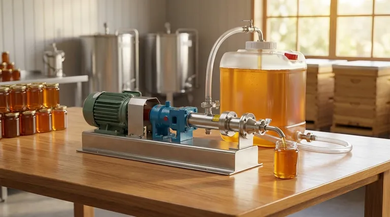 Что такое насосные дозаторы для жидкостей и каковы их преимущества? Универсальное розлив для любой вязкости