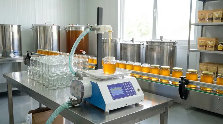 ما هي المزايا الرئيسية لآلات التعبئة الأوتوماتيكية؟ تعزيز السرعة والدقة وقابلية التوسع