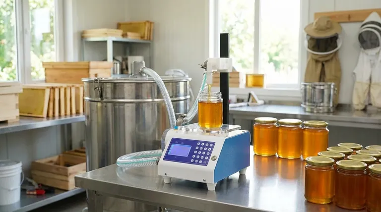 Qual é o principal objetivo do processo da máquina de envase? Garanta Precisão e Integridade para os Seus Produtos