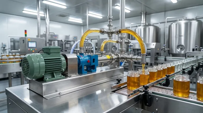 What are the pros and cons of pump-based systems in honey filling machines? Speed vs. Cost for High-Volume Production