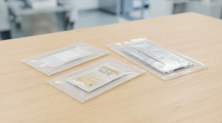 ما هو الختم رباعي الجوانب في التعبئة والتغليف؟ حقق حماية لا مثيل لها للمنتج وعلامة تجارية مميزة