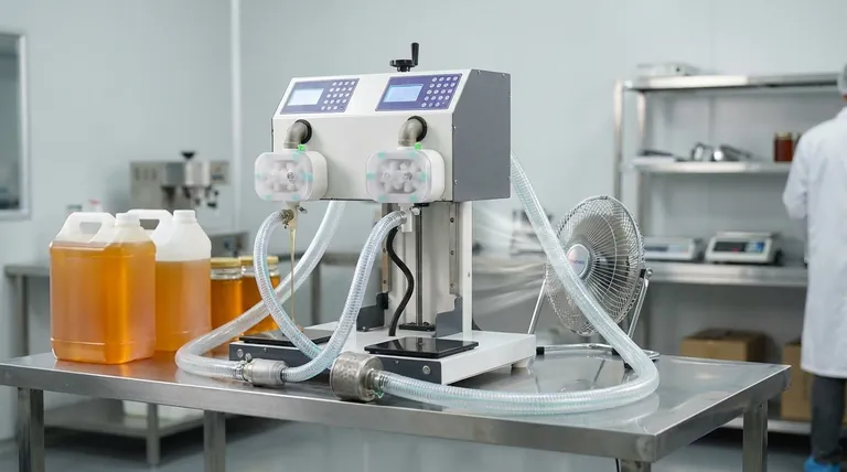 Как предотвратить перегрев машин для фасовки меда в стики? Проактивное обслуживание для бесперебойного производства