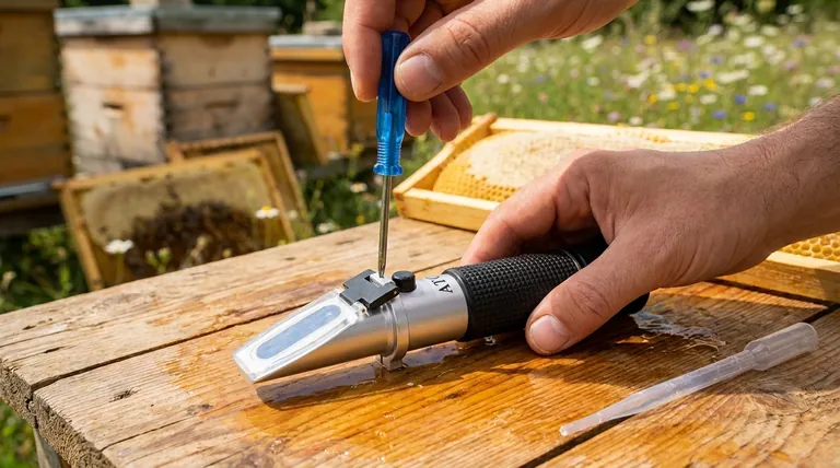 Влияет ли пыльца в меде на его безопасность? Раскройте правду о качестве меда